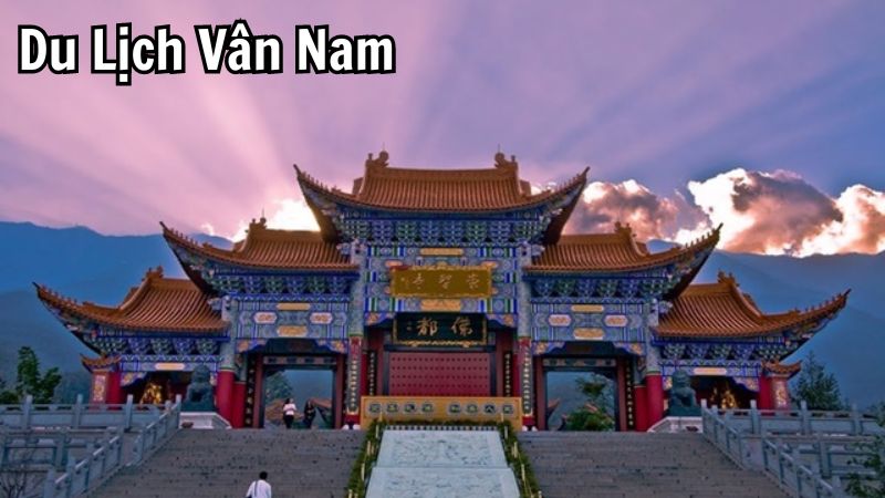 Du Lịch Vân Nam