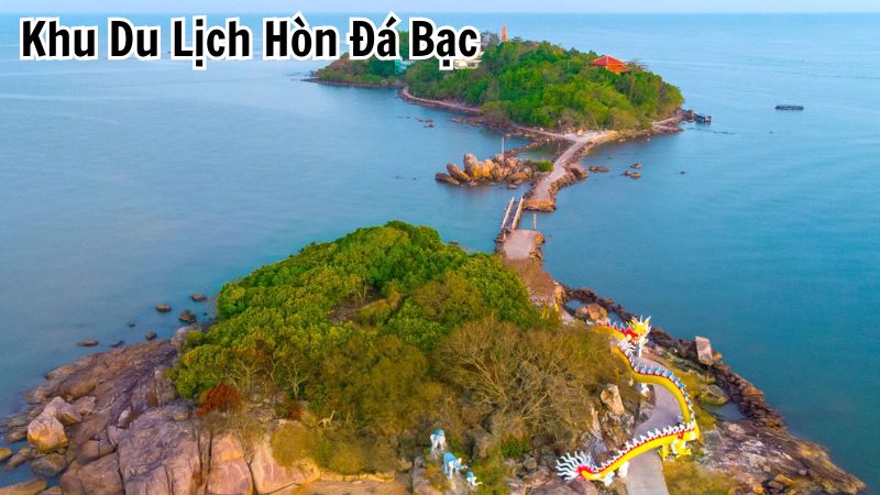 Khu Du Lịch Hòn Đá Bạc