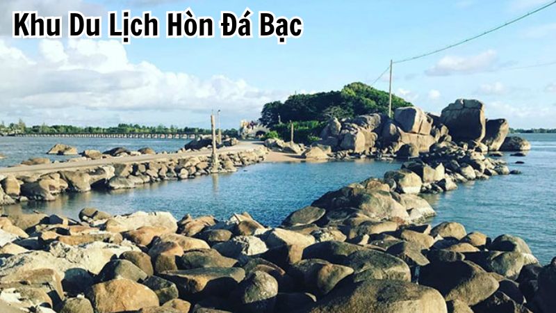 Khu Du Lịch Hòn Đá Bạc