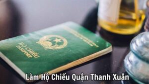 Làm Hộ Chiếu Quận Thanh Xuân: Các Lưu Ý Quan Trọng