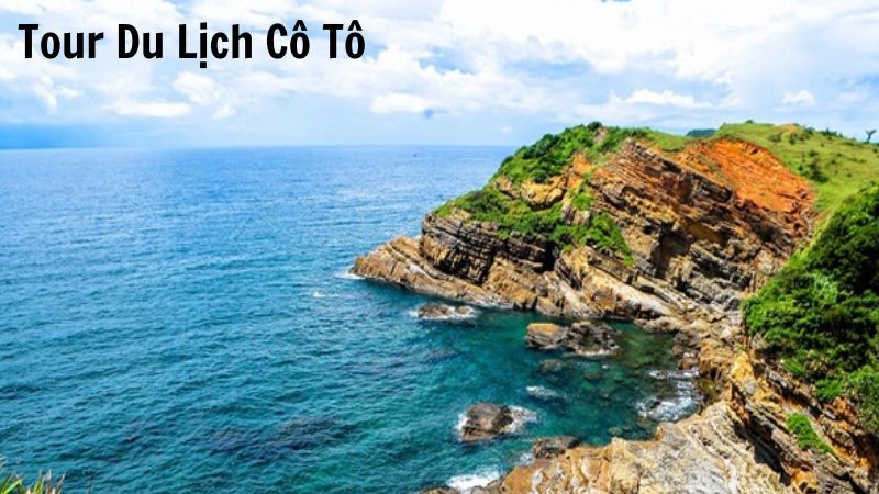 Tour Du Lịch Cô Tô