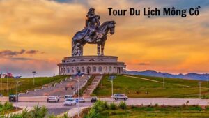 Phiếu Lưu Với Tour Du Lịch Mông Cổ